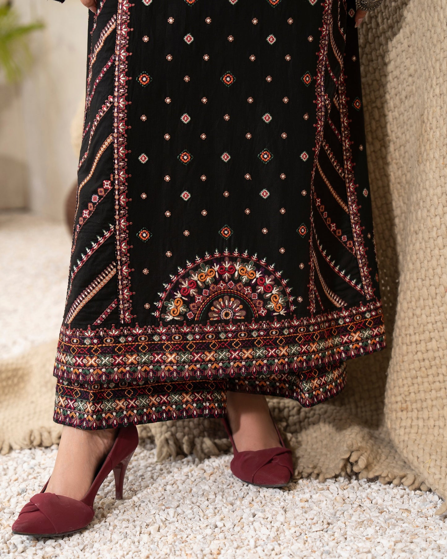 Karma Tabeer 1570 Mosaic