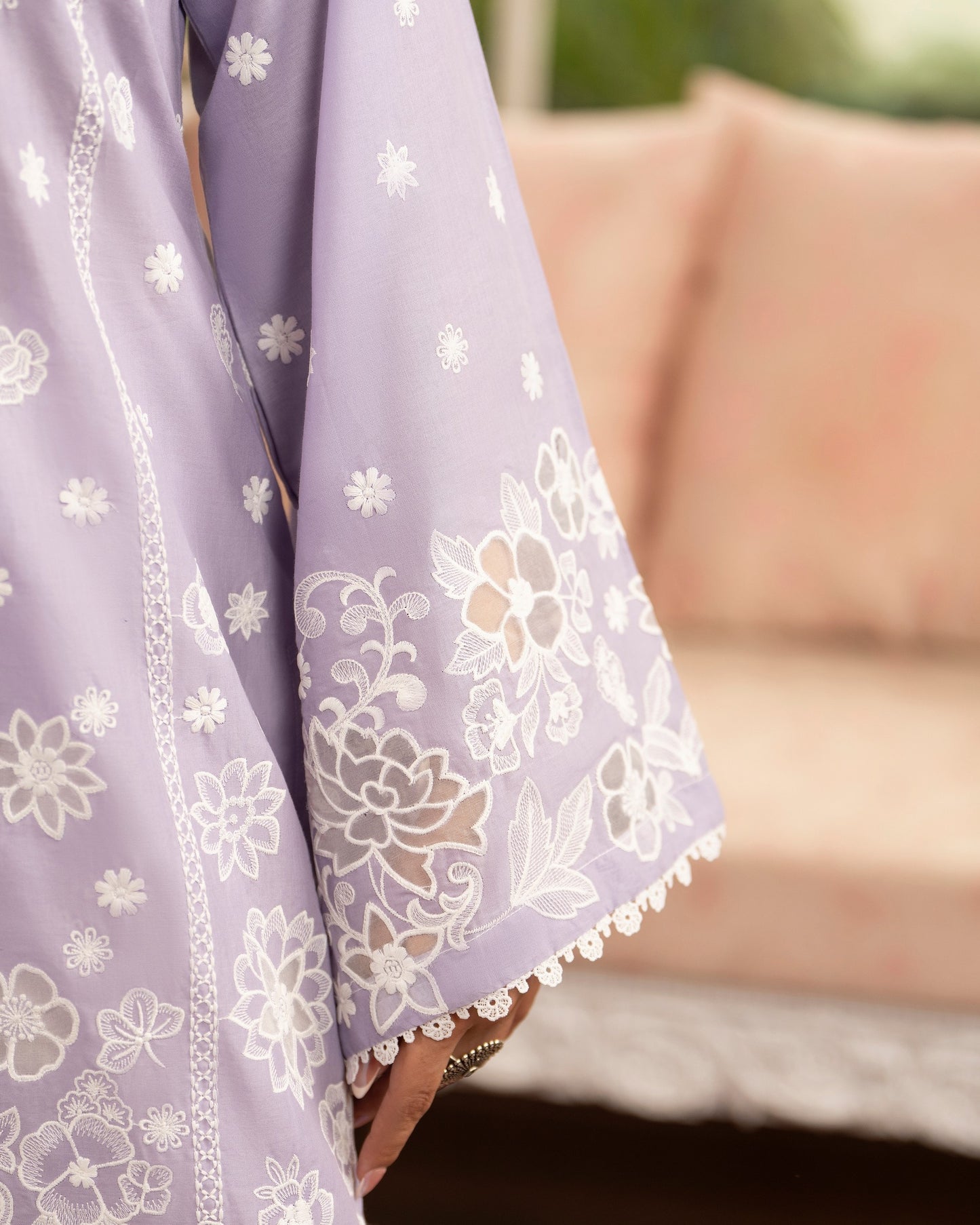 Karma Tabeer 1566 Violet