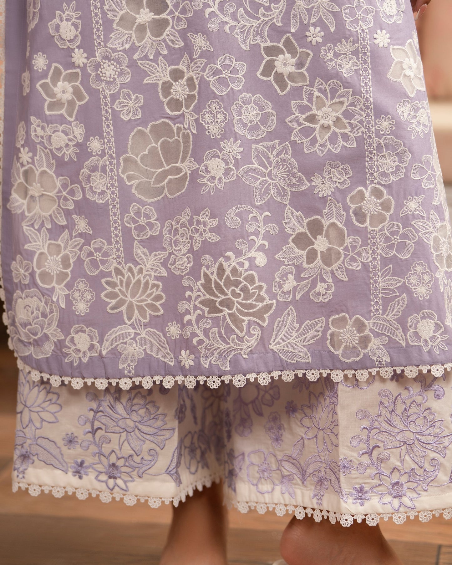 Karma Tabeer 1566 Violet