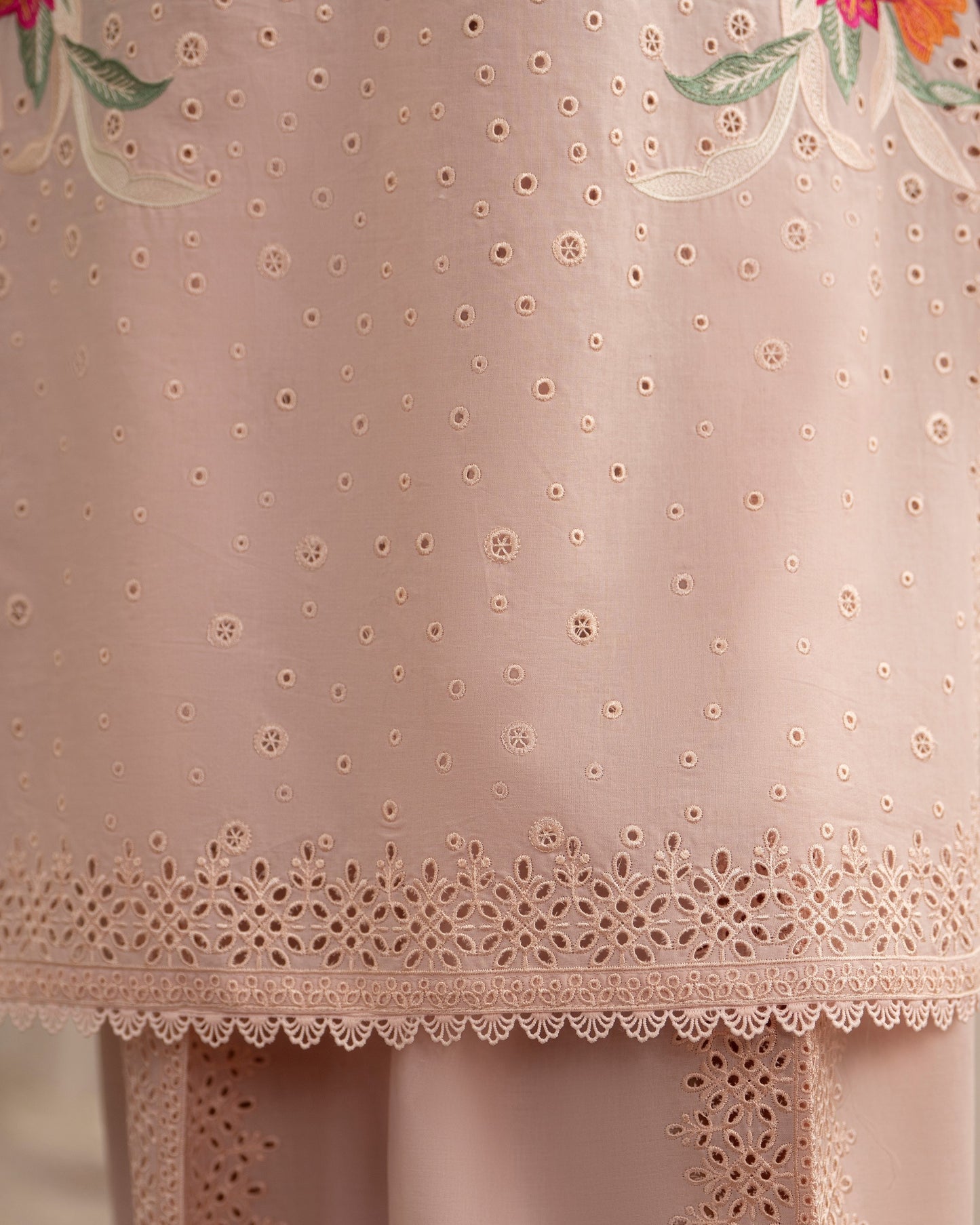 Karma Tabeer 1564 Rosy Aura