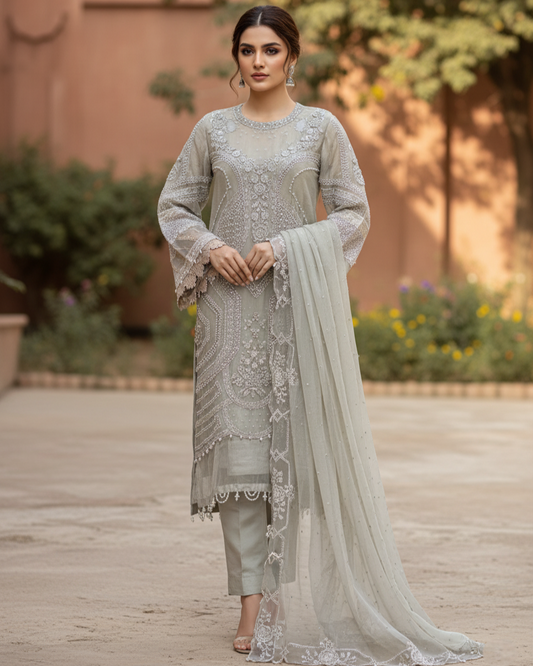 The Fawn Fable Dusty Skin