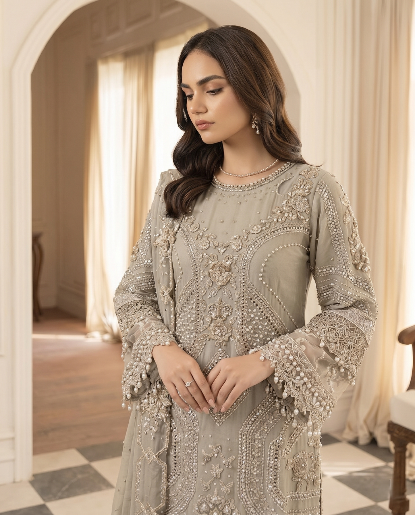 The Fawn Fable Skin