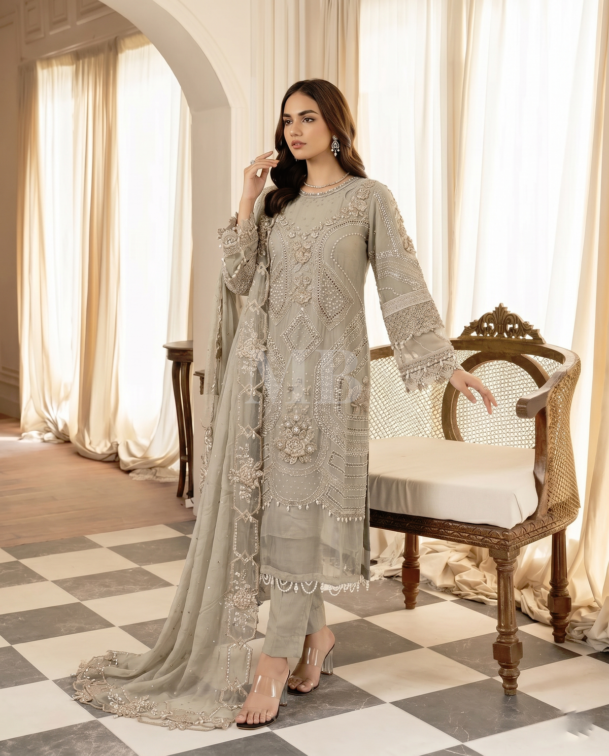 Fable Fawn The Fawn Fable Skin – Muslim Boutique