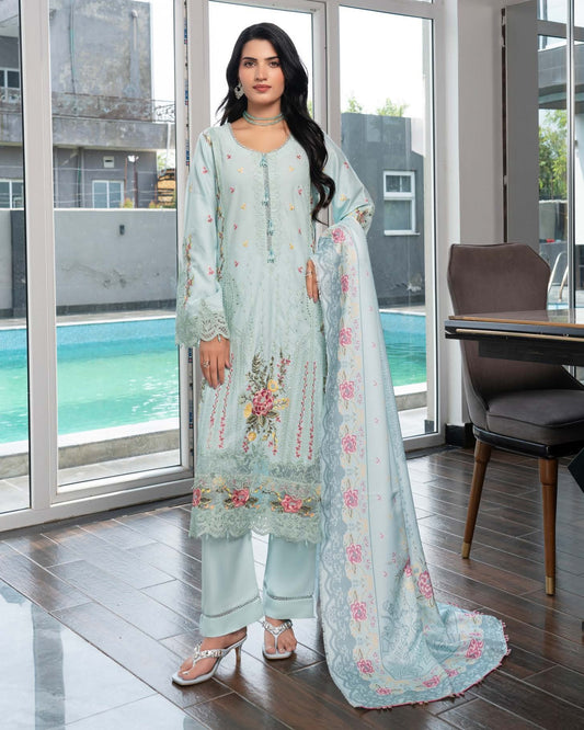 Munira Inayat Dhanak 01 Frozi