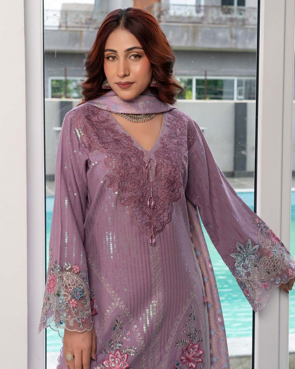Munira Inayat Dhanak 03 Orchd Levender