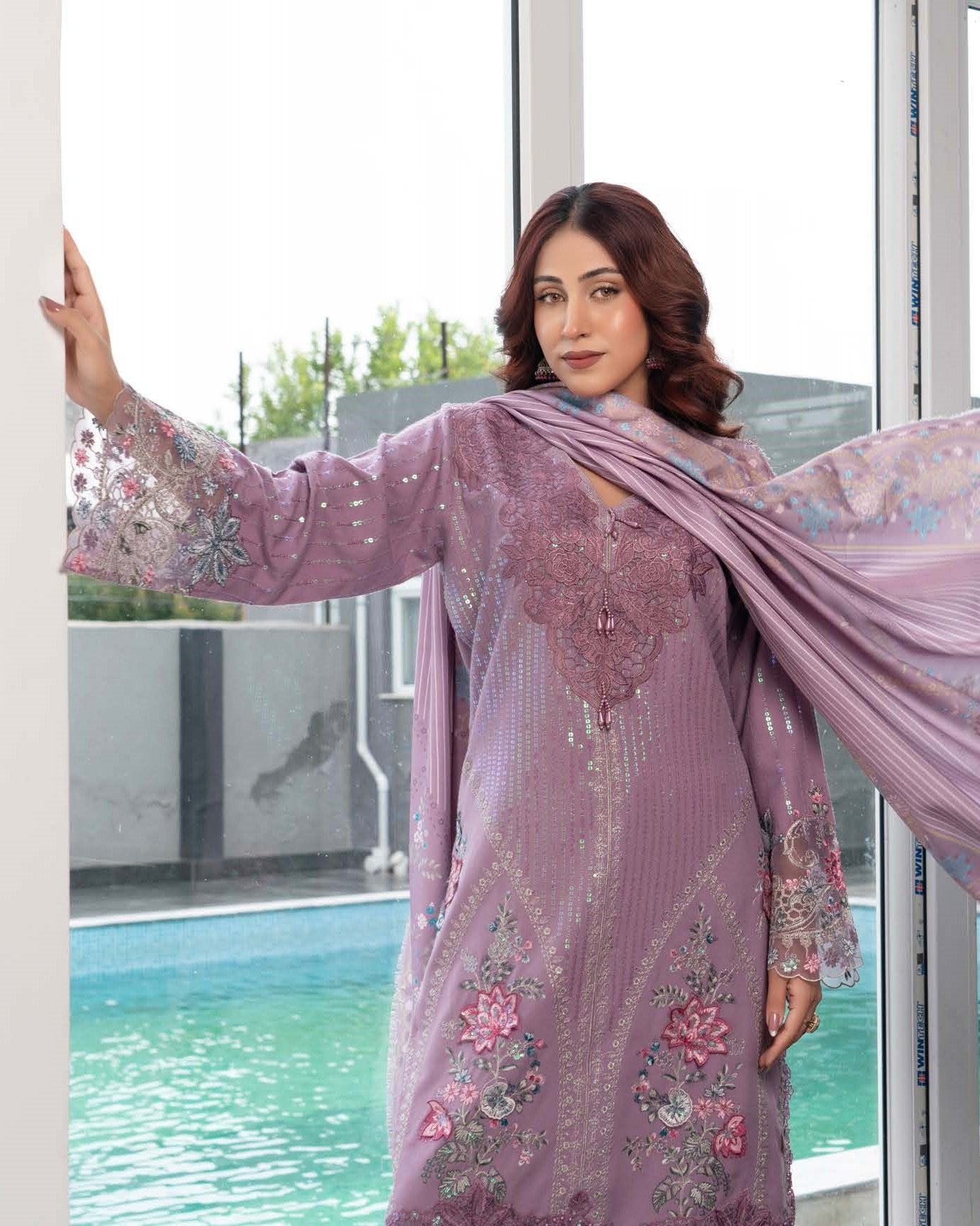 Munira Inayat Dhanak 03 Orchd Levender