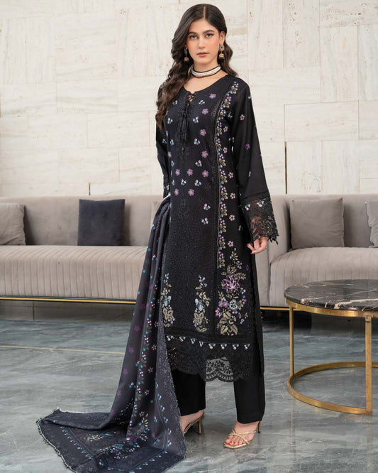 Munira Inayat Dhanak 06 Black