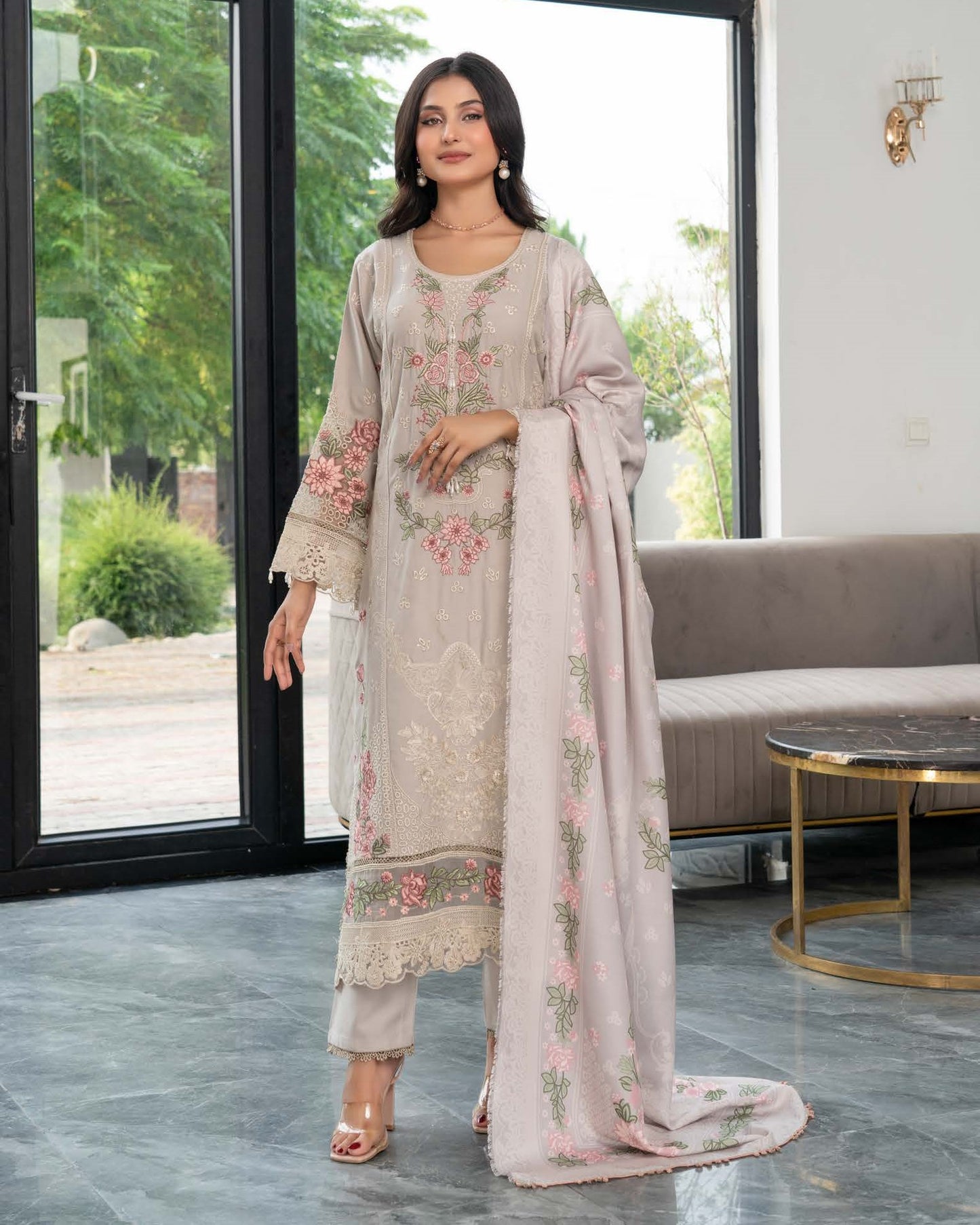 Munira Inayat Dhanak 07 Dusty Grey