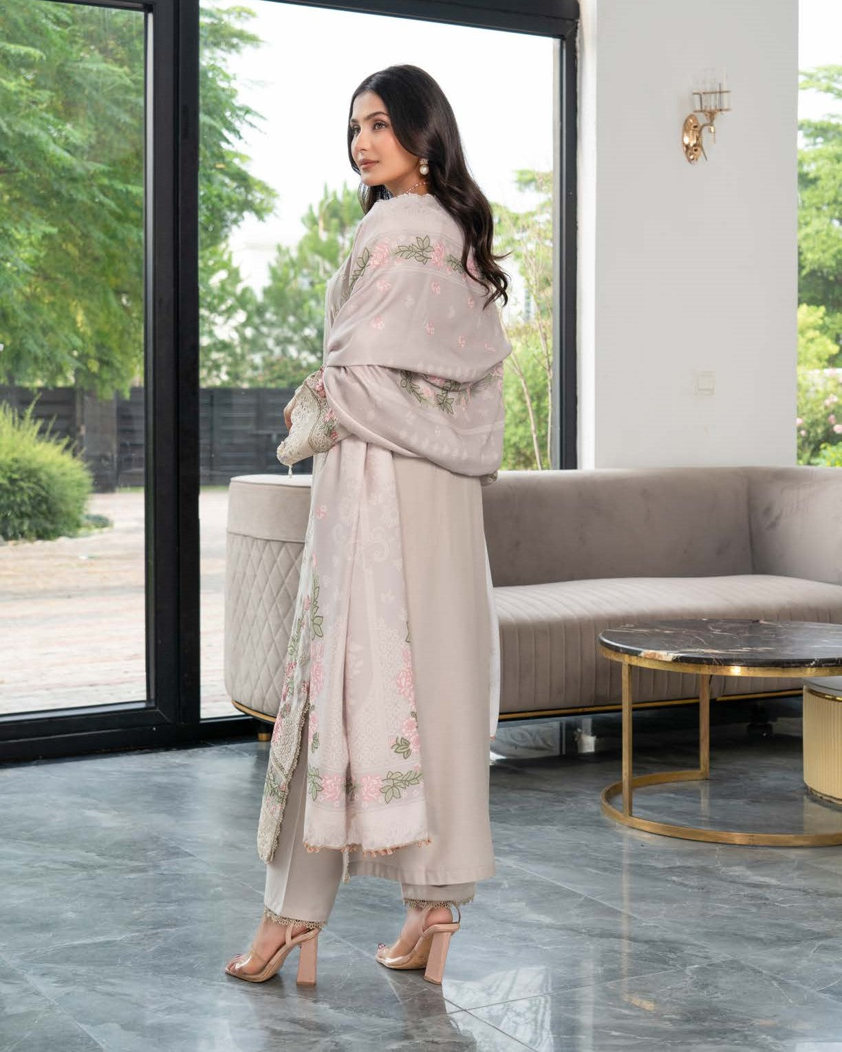 Munira Inayat Dhanak 07 Dusty Grey