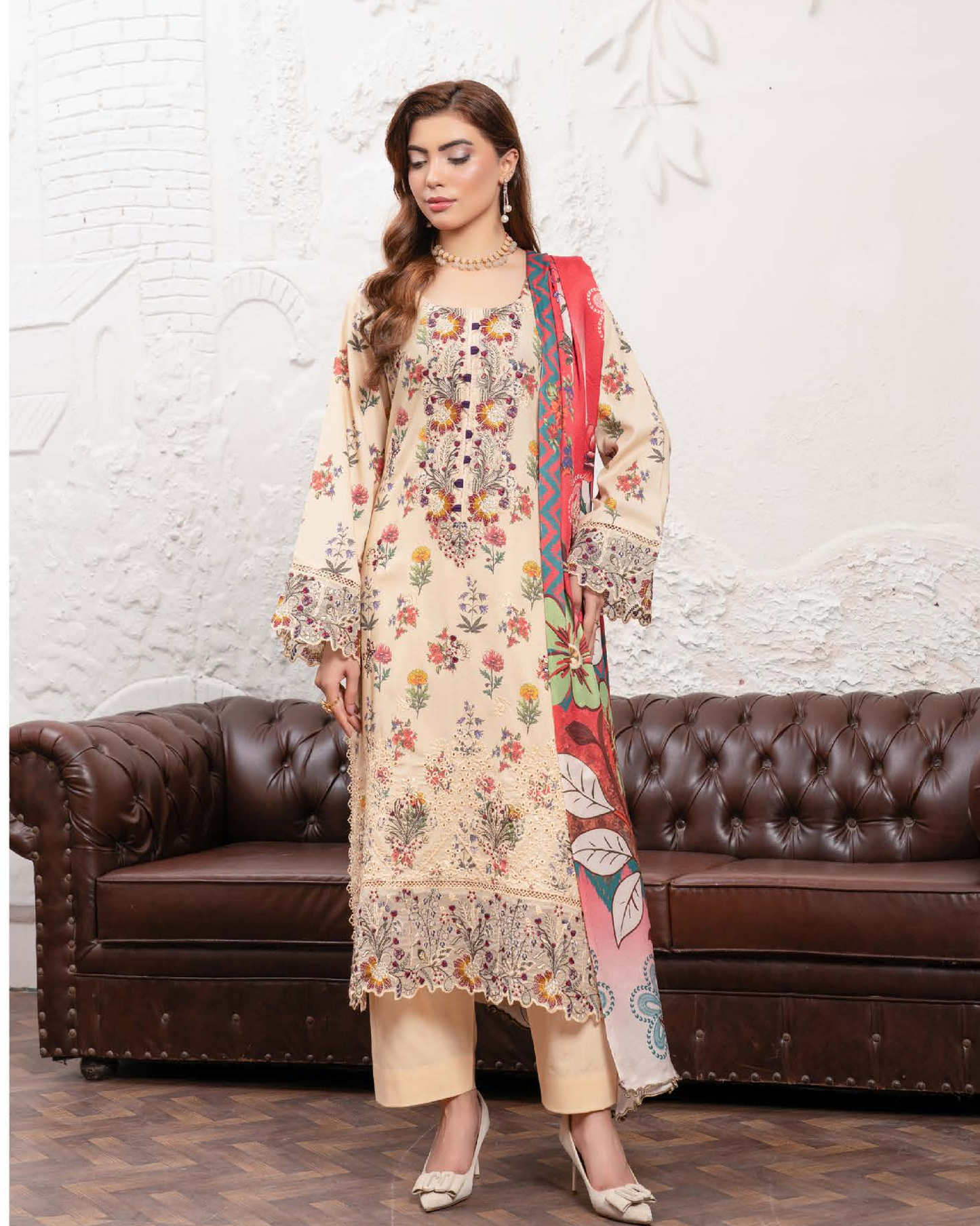 Munira Virasat Dhanak 03 Skin