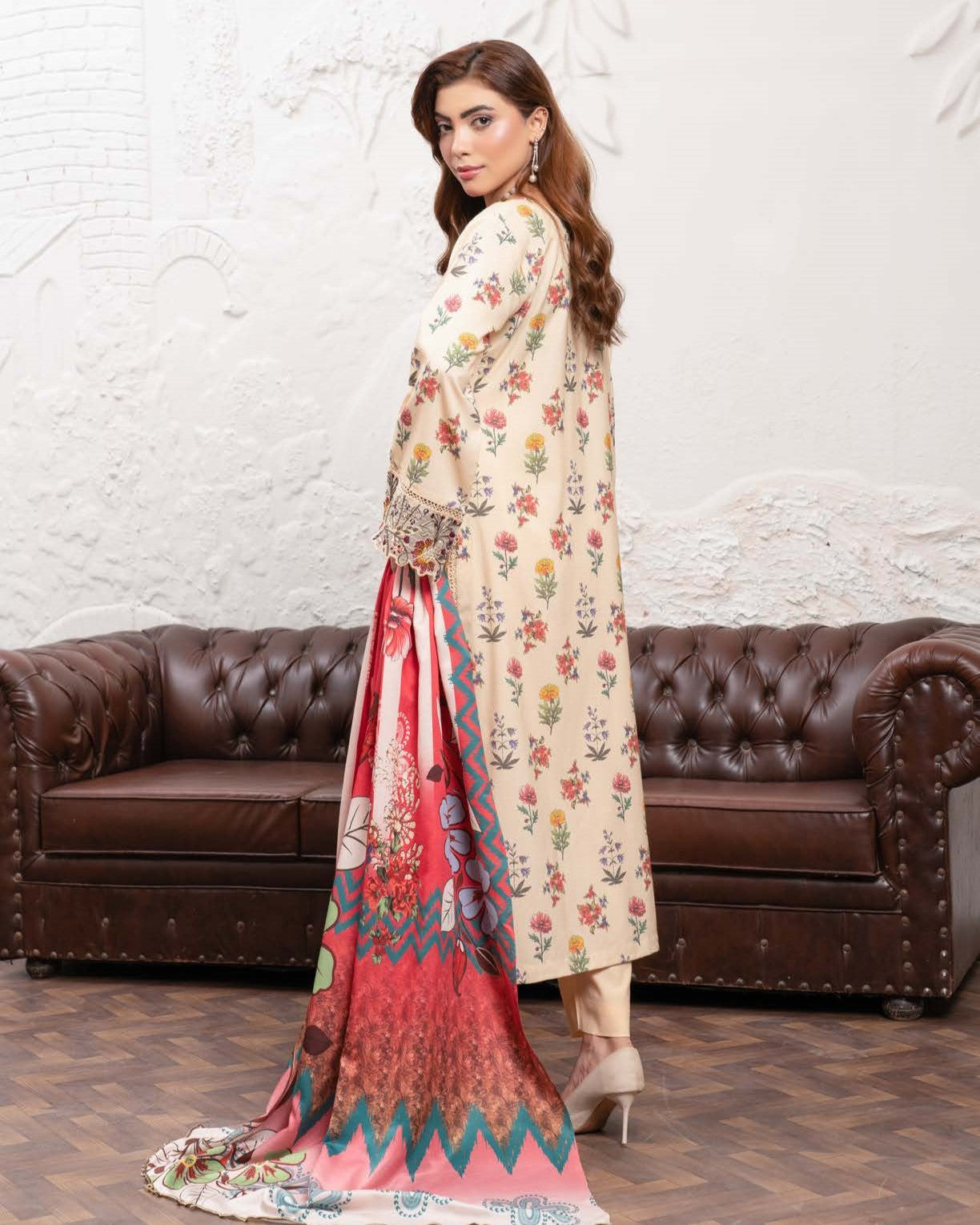 Munira Virasat Dhanak 03 Skin