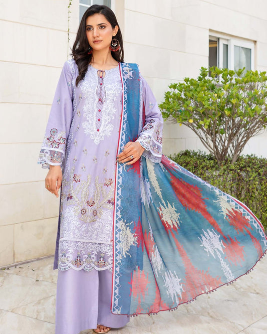 Munira Kaia MSL 07 Mauve