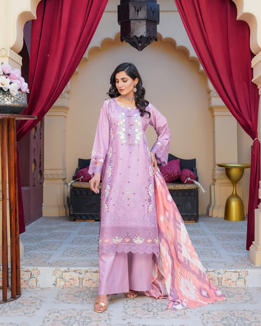 Munira Opulence Thread MSL 05 Mauve