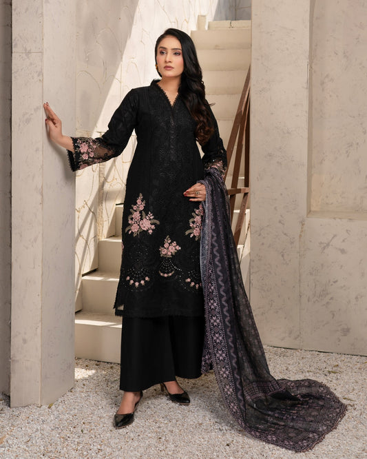 Munira Malaal MSL 05 Black