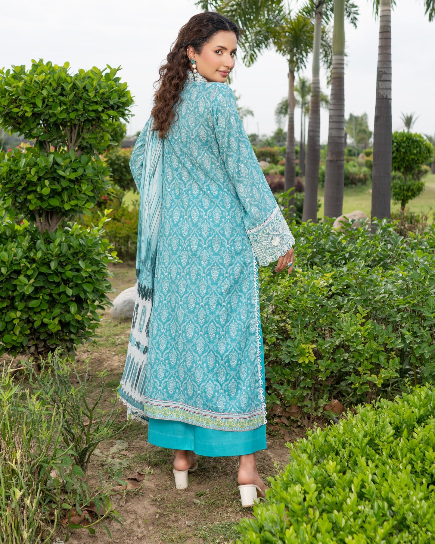 Munira Imperial Lawn 04 Frozi