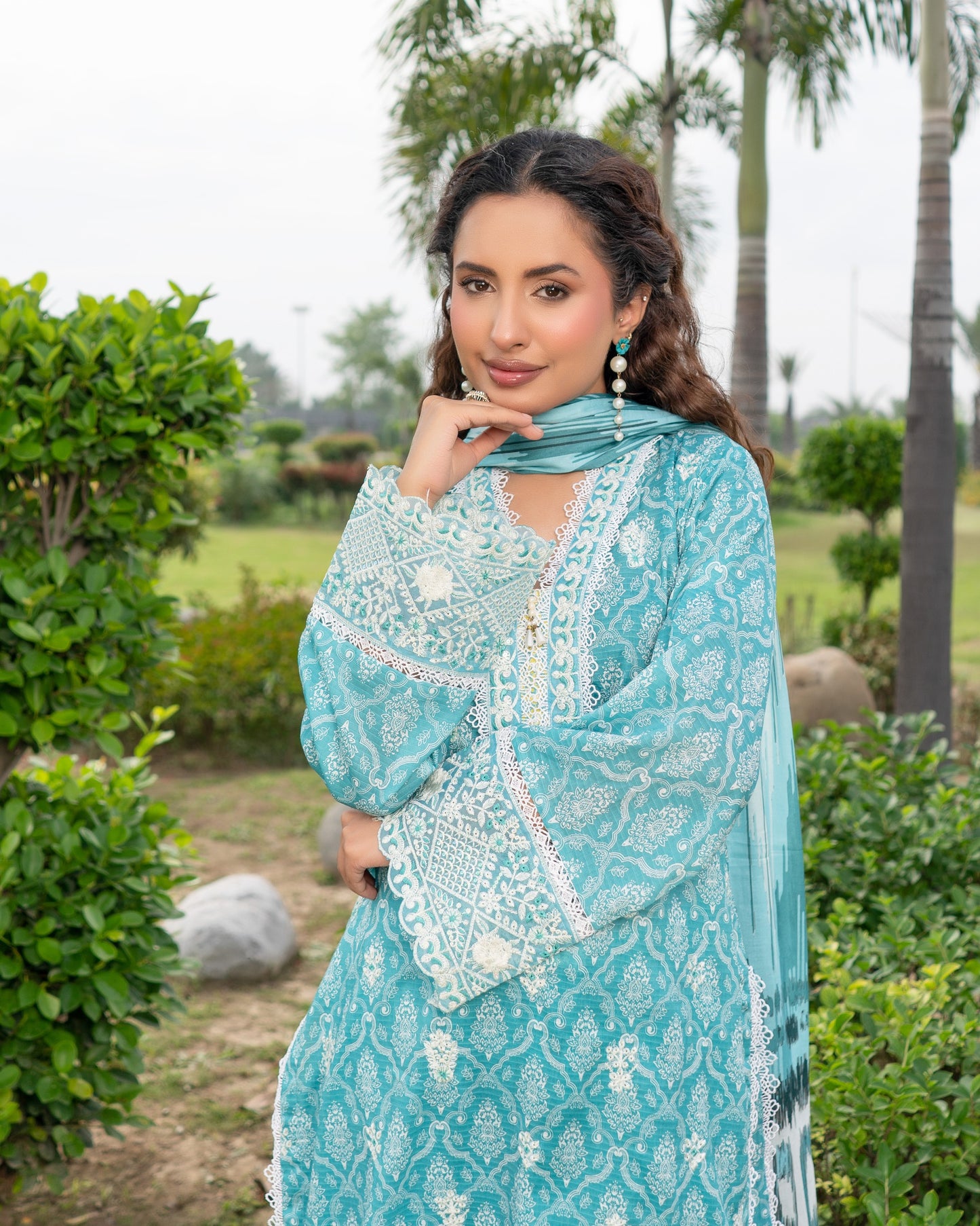Munira Imperial Lawn 04 Frozi