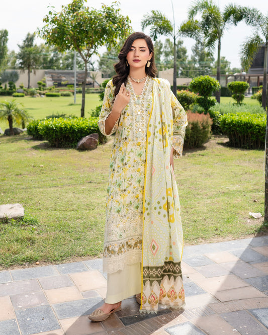 Munira Imperial Lawn 01 Skin