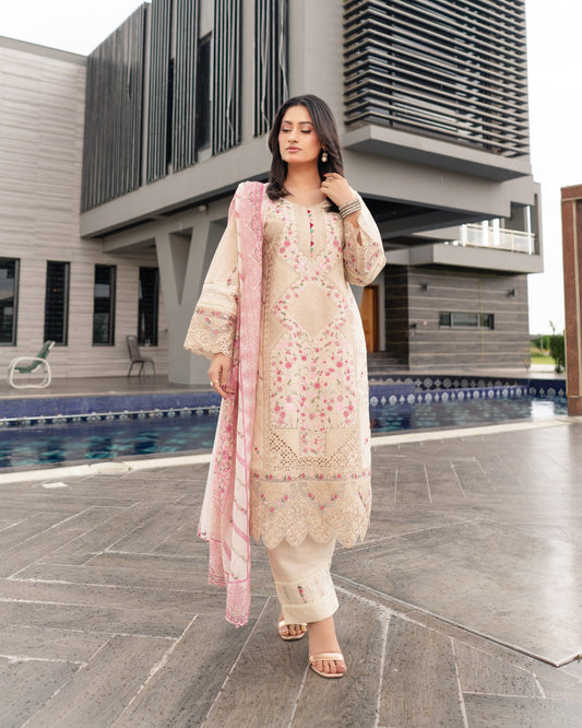 Munira Primrose 03  Edit Cream