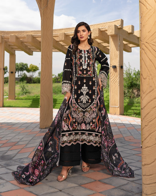 Munira Primrose 04 Edit Black