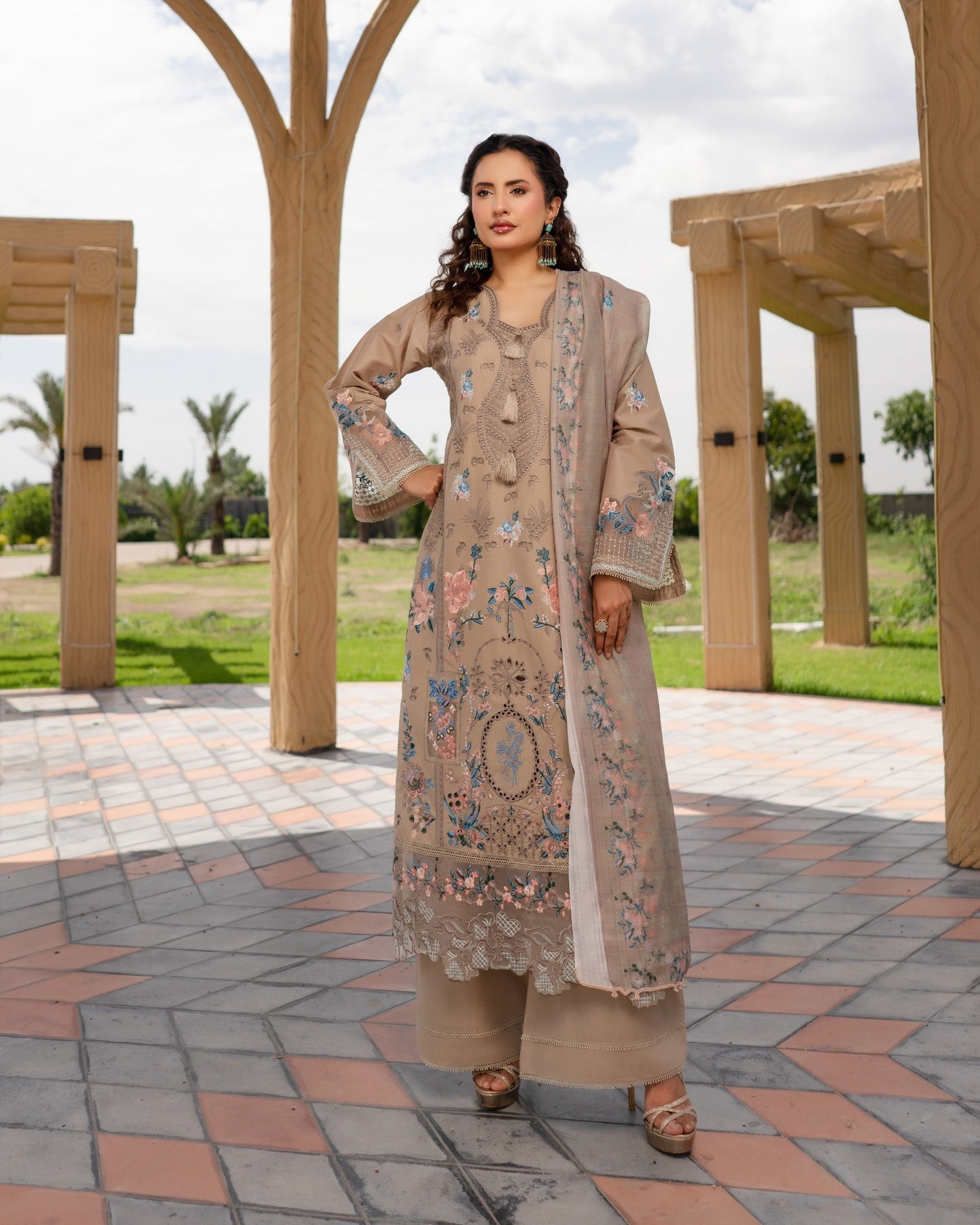 Munira Primrose 06 Edit Skin