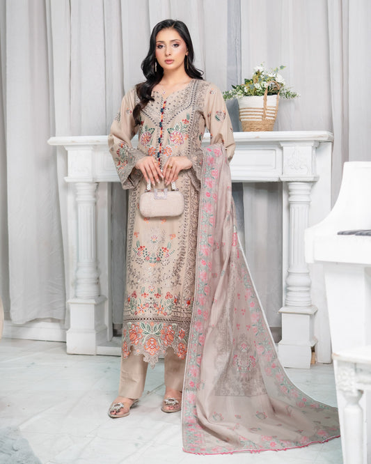 Munira Guman Cotton 07 Skin