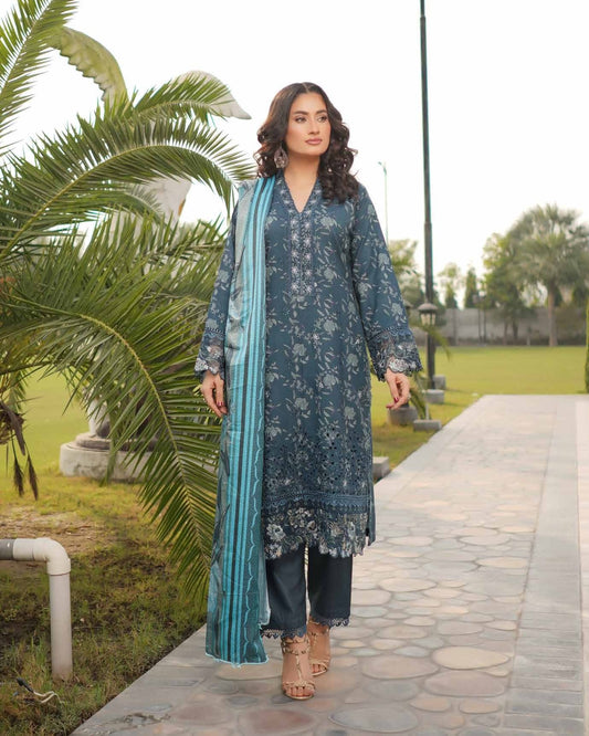 Munira Muam Dhanak 02 Zinc