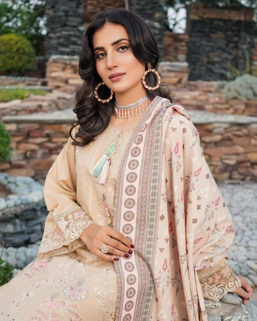 Noor-e-Munira Dhanak MSL 06 Skin