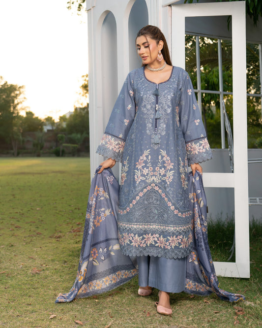 Munira Samaa 03 Grey