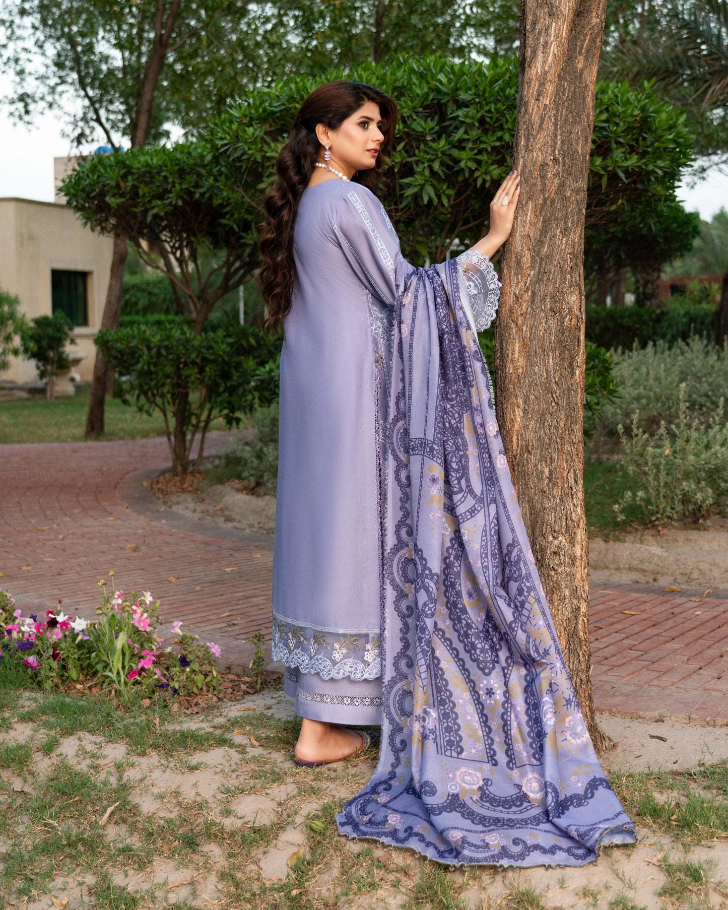 Munira Samaa 06 Lilac