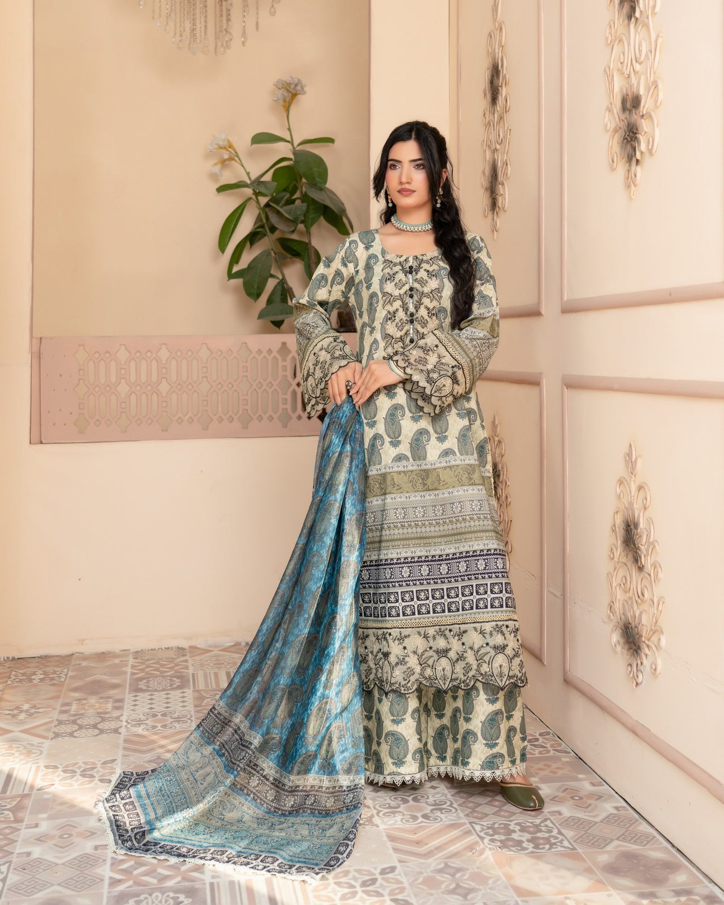 Munira Khwahish 06 Pista