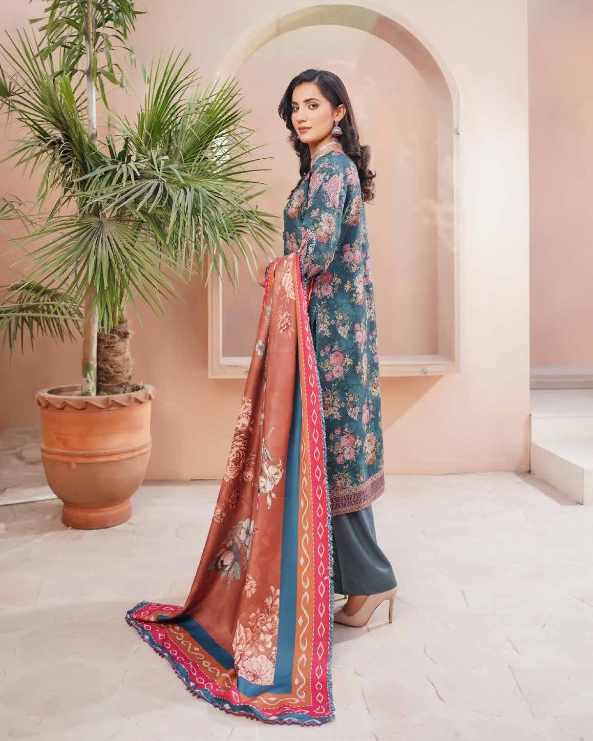 Munira Aaina Dhanak 04 Zinc