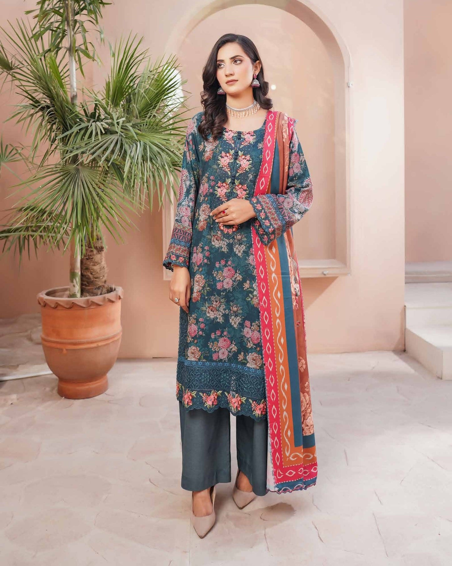 Munira Aaina Dhanak 04 Zinc