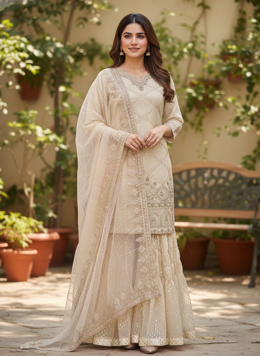 Veloura FG 167 Cream