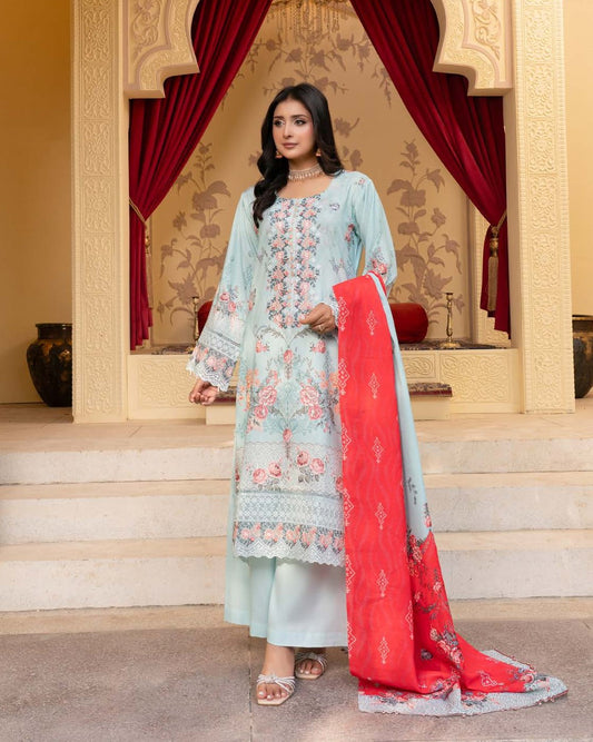 Munira Apsara 03 Frozi