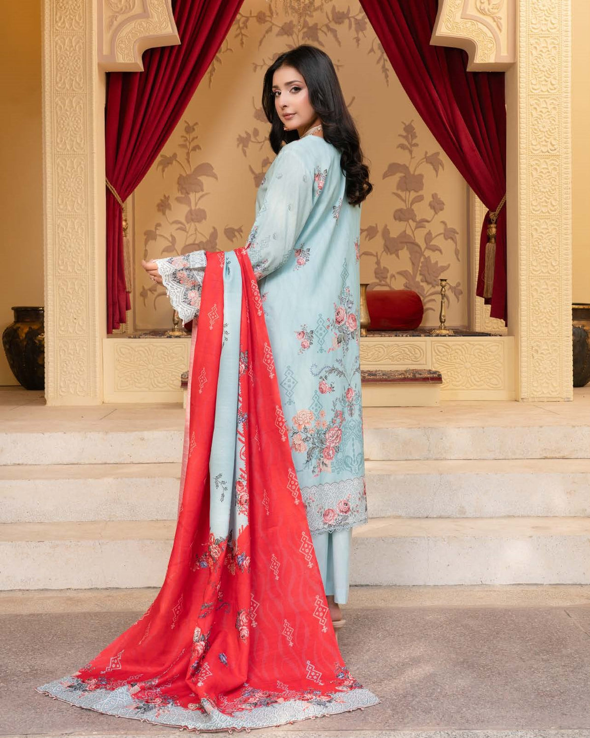 Munira Apsara 03 Frozi