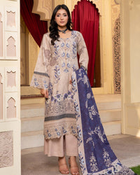 Munira Apsara 06 Beige