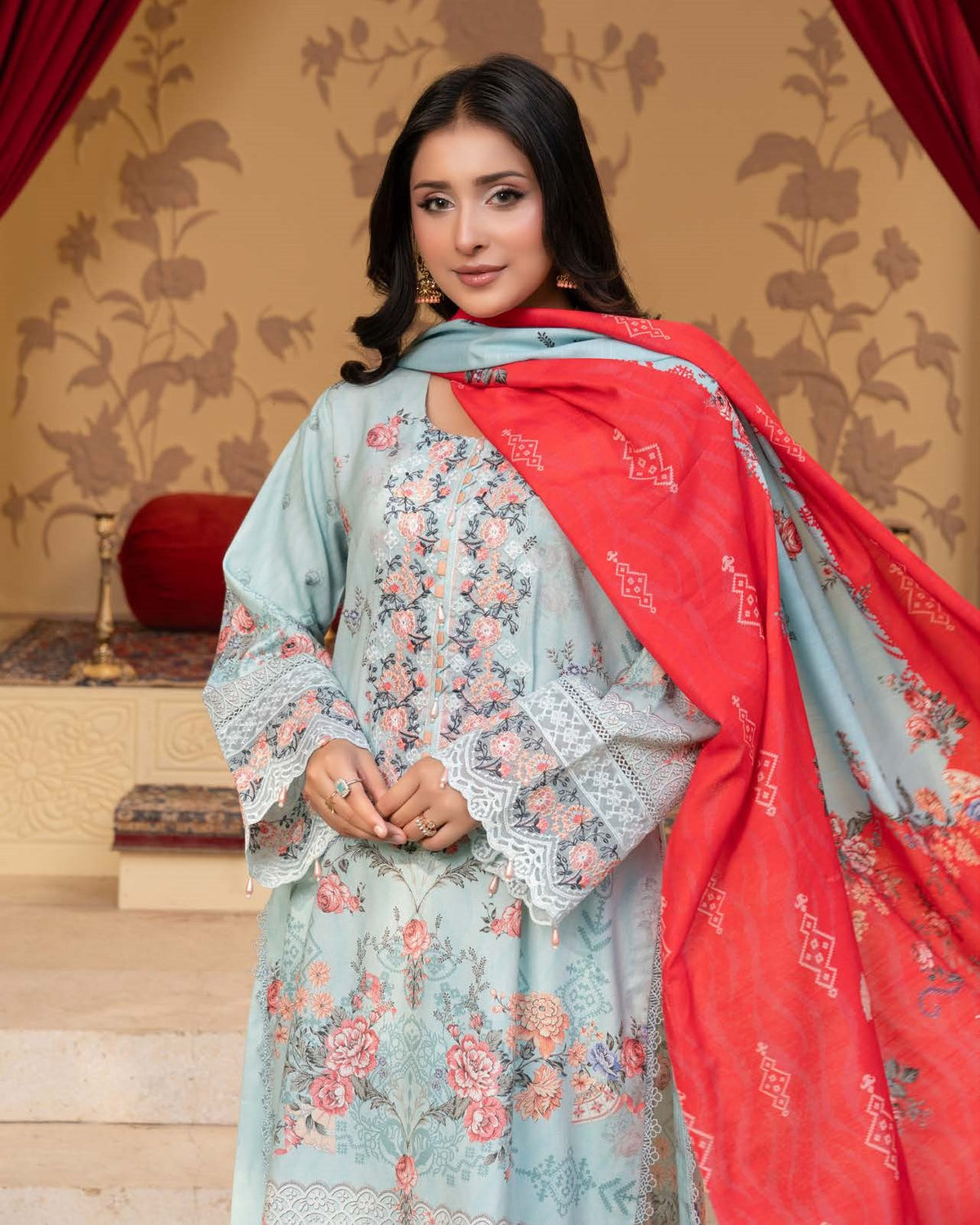 Munira Apsara 03 Frozi