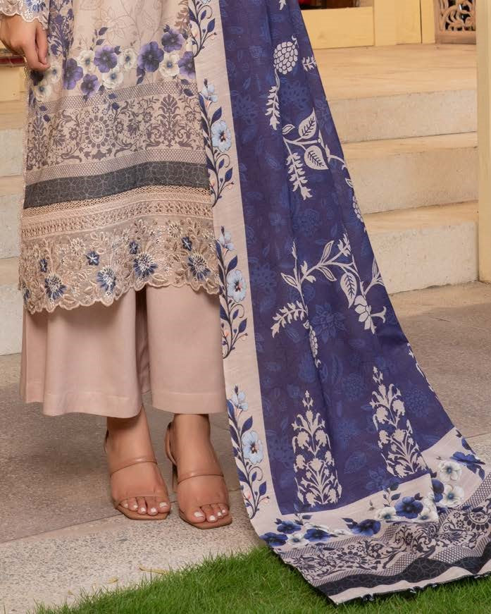 Munira Apsara 06 Beige