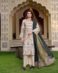 Munira Apsara 07 Skin