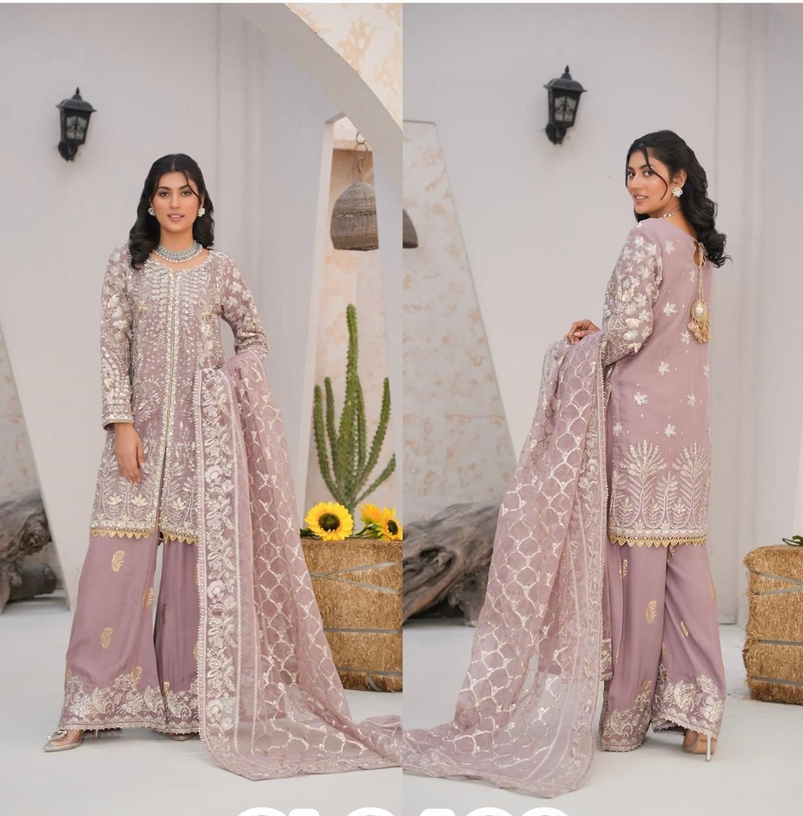 SJ3462 T Pink