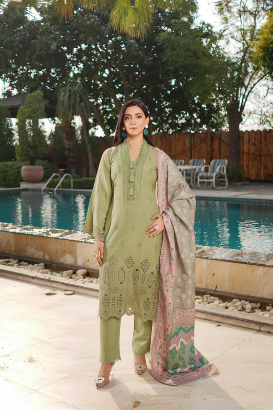 Munira Maan Dhanak MSL 01 Pista