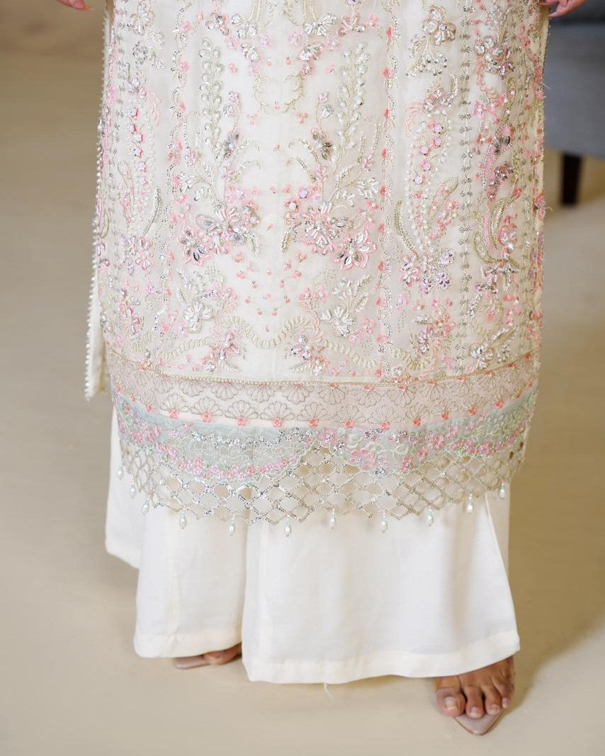 SJ3613 Cream