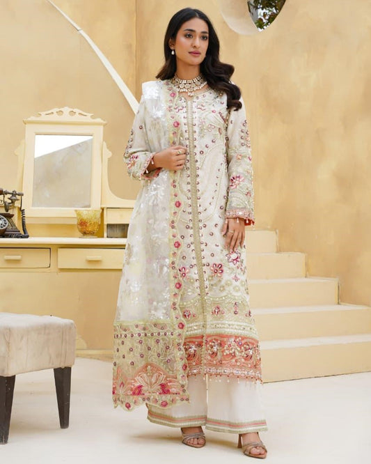 SJ3705 Cream
