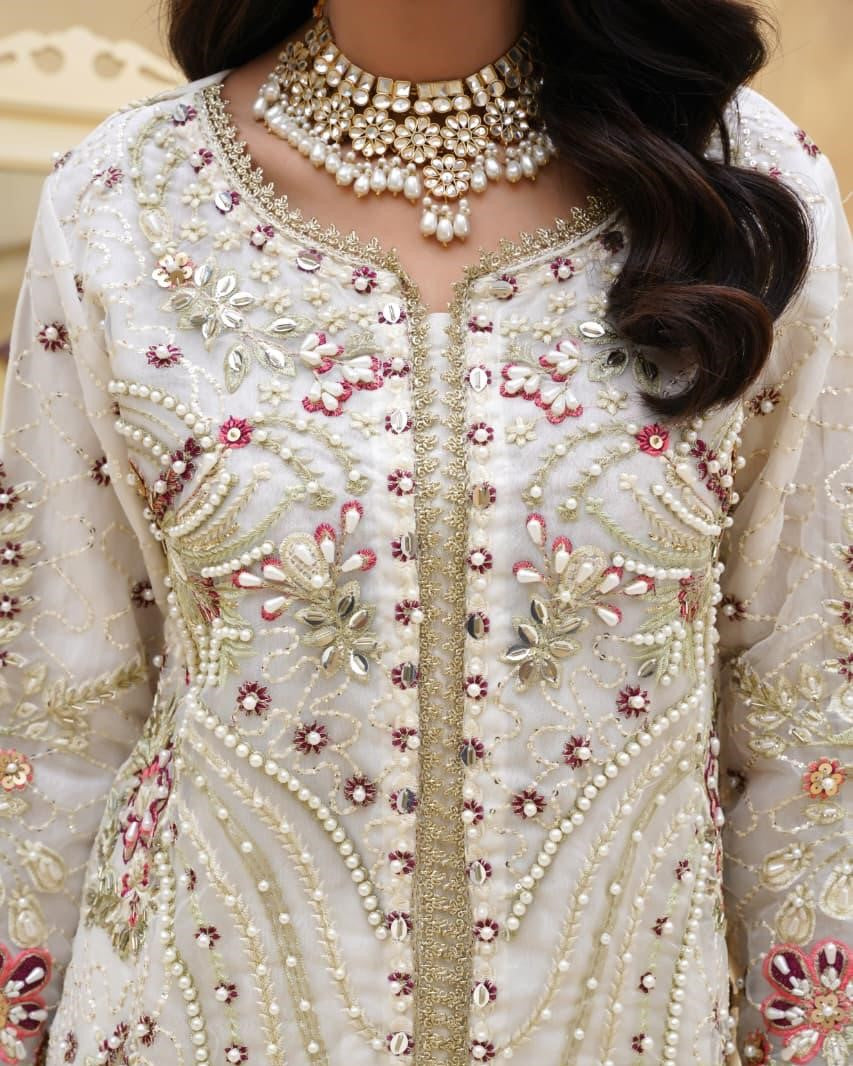 SJ3705 Cream