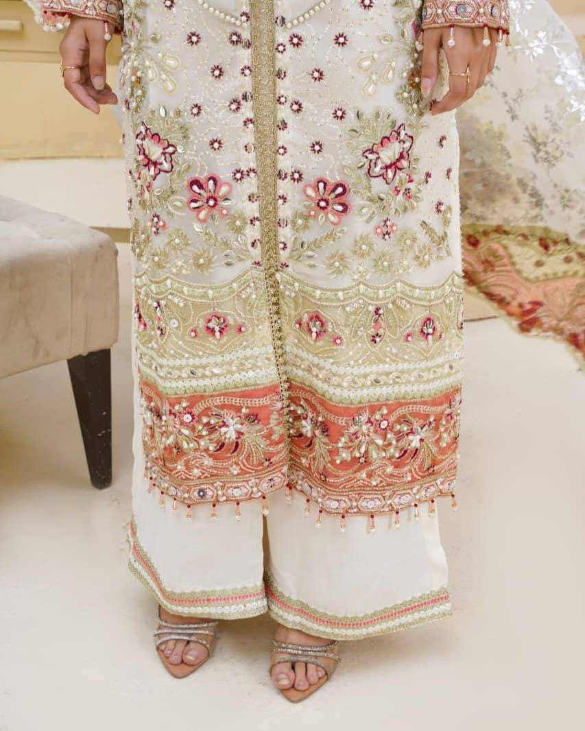 SJ3705 Cream