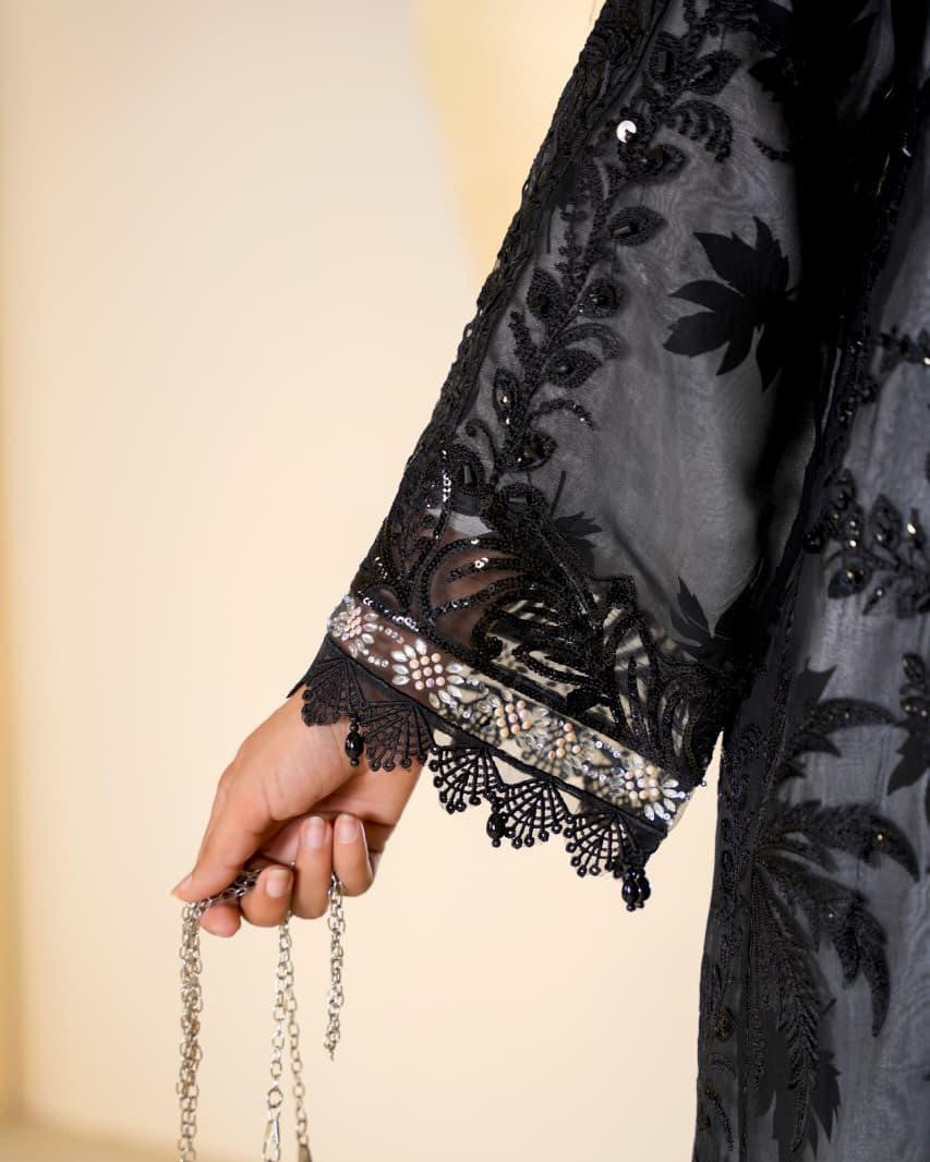 SJ3781 Black