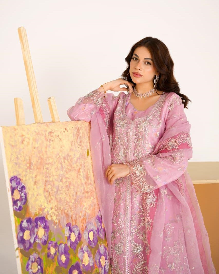 SJ3784 Pink
