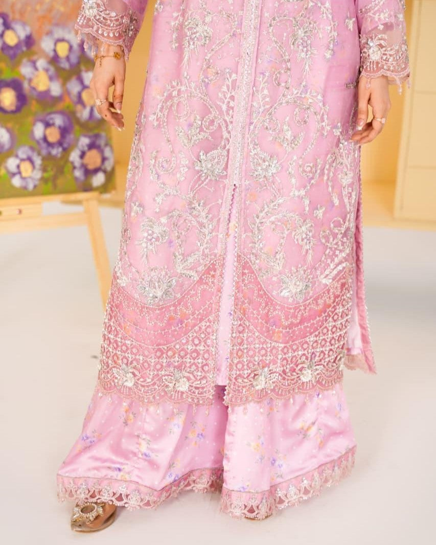 SJ3784 Pink