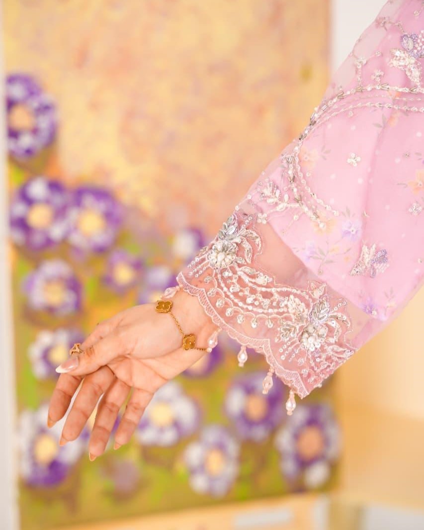 SJ3784 Pink