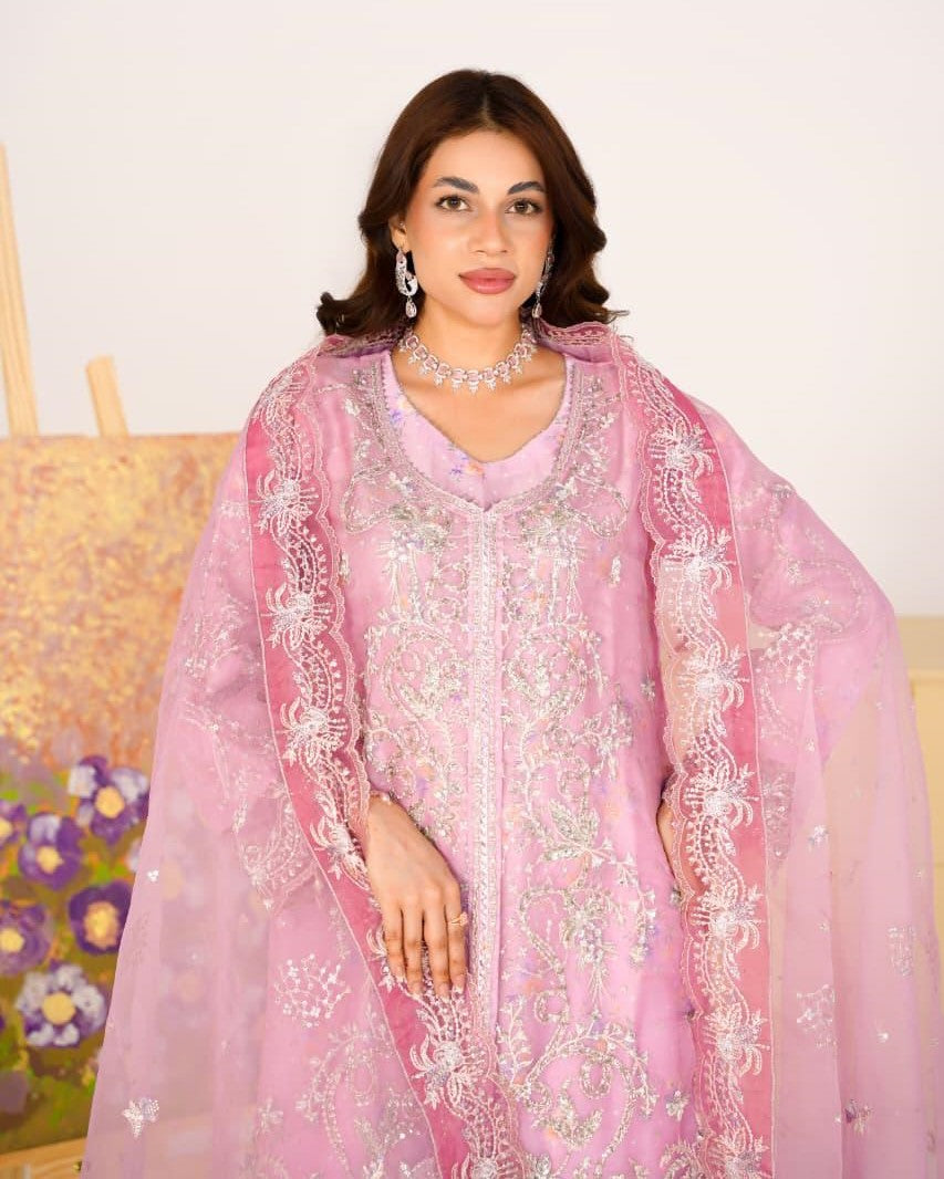 SJ3784 Pink